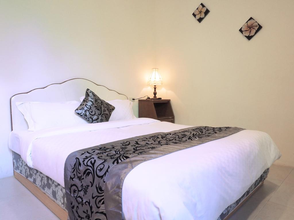 Siang Ti Ya Homestay Kenting Rom bilde