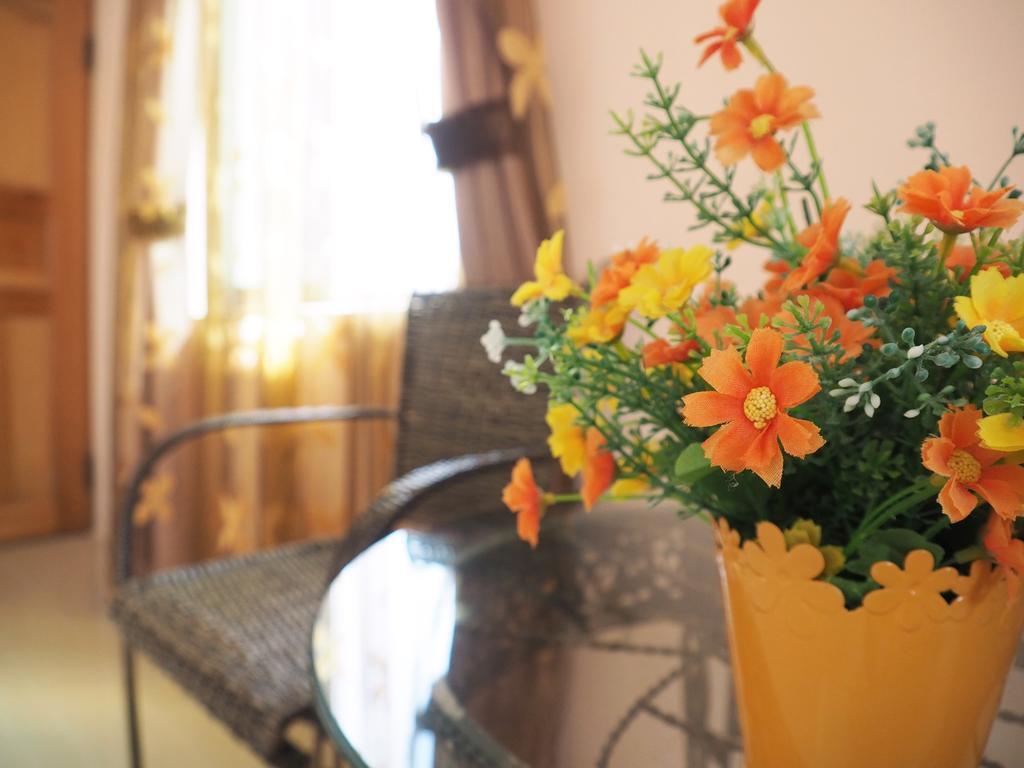 Siang Ti Ya Homestay Kenting Rom bilde