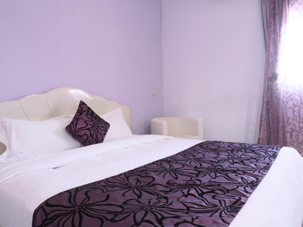 Siang Ti Ya Homestay Kenting Rom bilde