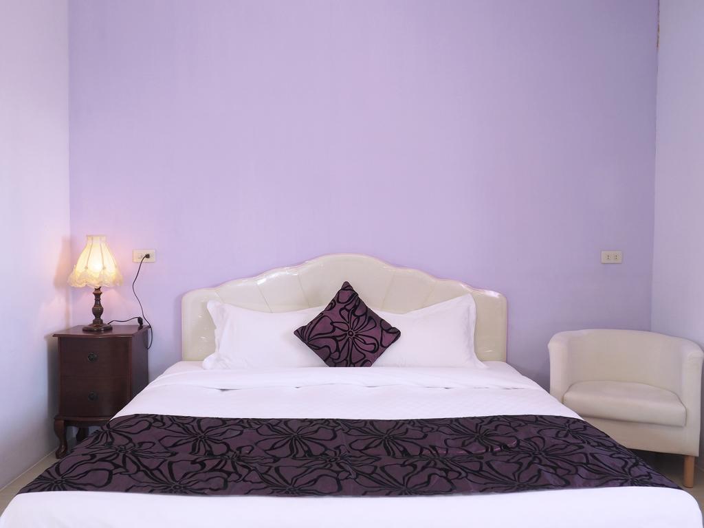 Siang Ti Ya Homestay Kenting Rom bilde