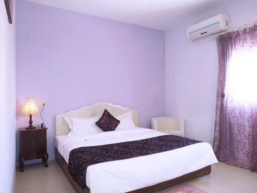Siang Ti Ya Homestay Kenting Rom bilde