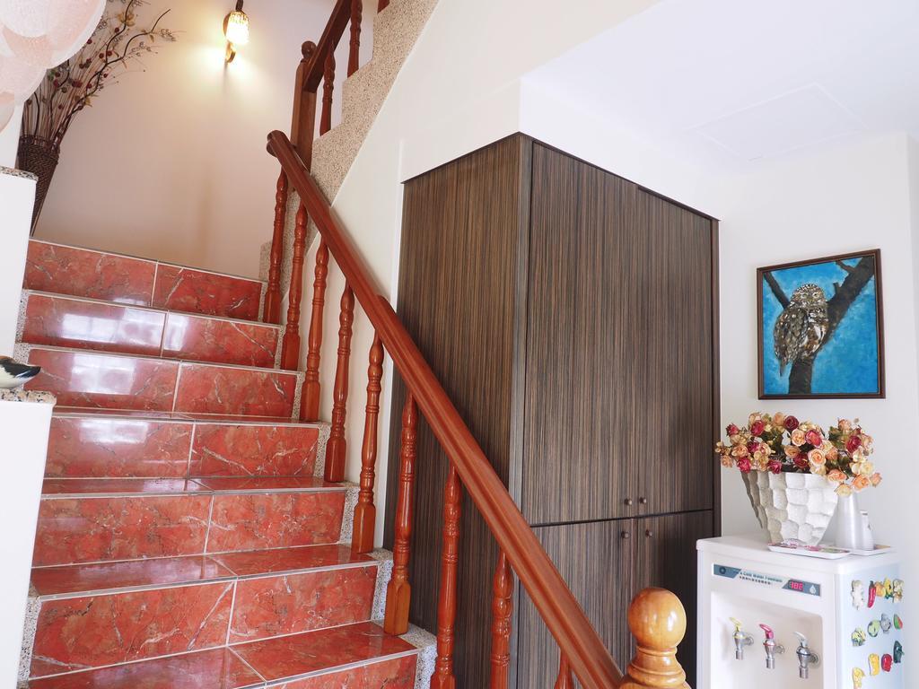 Siang Ti Ya Homestay Kenting Eksteriør bilde